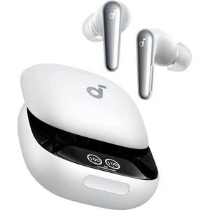 Anker Soundcore Liberty 4 Pro ANC white (A3954G21) Слушалки