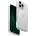 Uniq Combat Active Magclick Charging Case за iPhone 16 Pro Max - бял (8886463691861)
