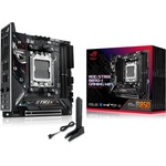 ASUS ROG Strix B850-I GAMING WIFI (90MB1K30-M0EAY0) Дънни платки