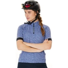 Endurance Jetti W MTB S/S Shirt Multicolor