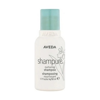 Aveda Shampure Nurturing Shampoo 50 ml