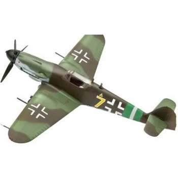 Revell Messerschmitt Bf-109G-10 1:72 0405