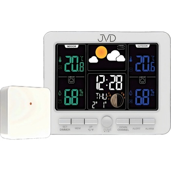 JVD RB6685.1