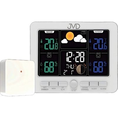 JVD RB6685.1