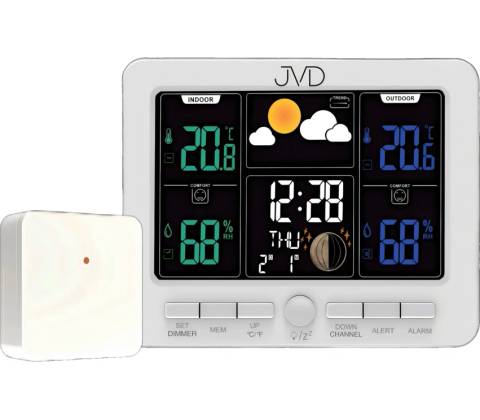 JVD RB6685.1