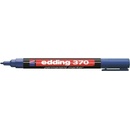 Edding 370 modrý
