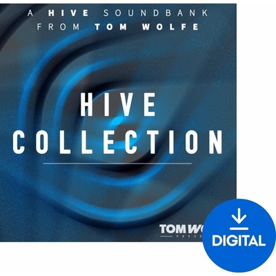 Tom Wolfe Presets Hive Collection (Digitálny produkt)