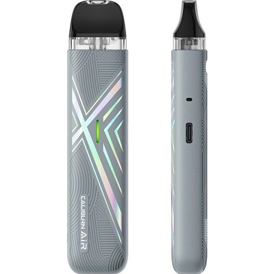 Uwell Caliburn AIR Pod Kit 1000 mAh Mist Gray