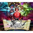 Faulty Apprentice
