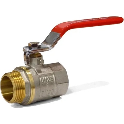 IRIMON Kulový ventil MF s pákou standardní závit připojení 3/4"