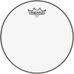 Remo BE-0310-00 Emperor Clear 10" Kожа за барабан (BE-0310-00)