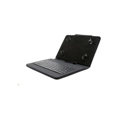 C-Tech pouzdro univer.s klav. 7''-7,85'' - černé NUTKC-01B