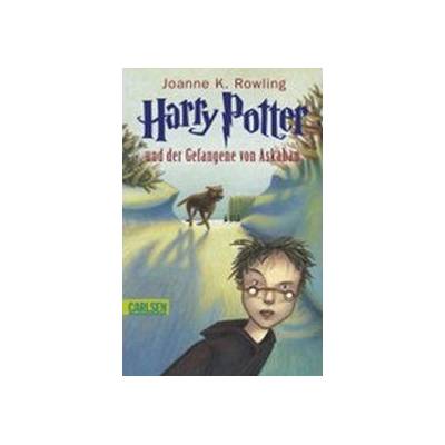 Harry Potter und der Gefangene - Rowling, J. K.