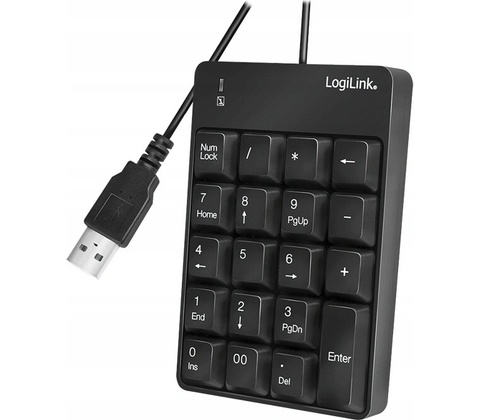 LogiLink ID0184