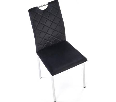 Halmar K578 Černý