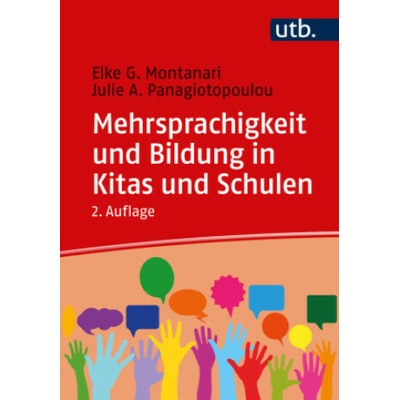Mehrsprachigkeit und Bildung in Kitas und Schulen