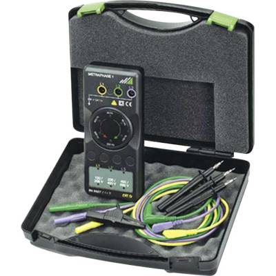 Gossen Metrawatt METRAPhase 1