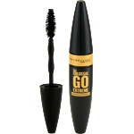 Maybelline new york Спирала The Colossal Leather Black, 1 бр (2079014)