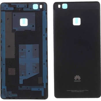 Kryt Huawei P9 lite zadní černý