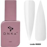 DNKa Гел в бутилка Fast Gel DNKa 003, 12 мл (FTFG0003-12)