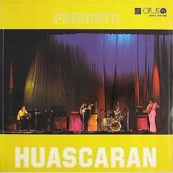 FERMATA - HUASCARAN LP