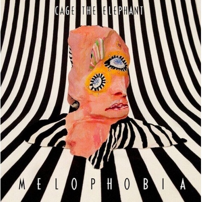 Melophobia - Cage the Elephant CD