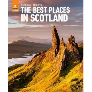 Rough Guide to the 100 Best Places in Scotland | Rough Guides (ISBN: 9781839057809)