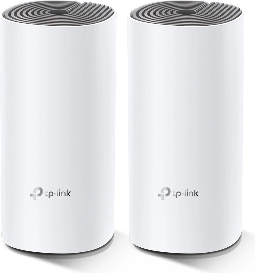 TP-Link Deco E4, 2ks