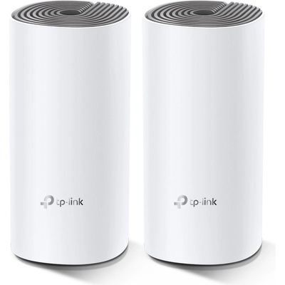 TP-Link Deco E4, 2ks – Zbozi.Blesk.cz