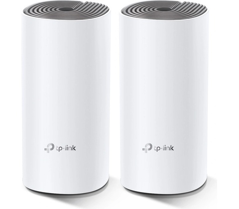 TP-Link Deco E4, 2ks