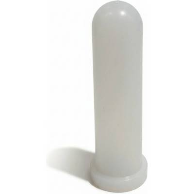 Dojčiaci cumlík pre teliatka latex 10 cm