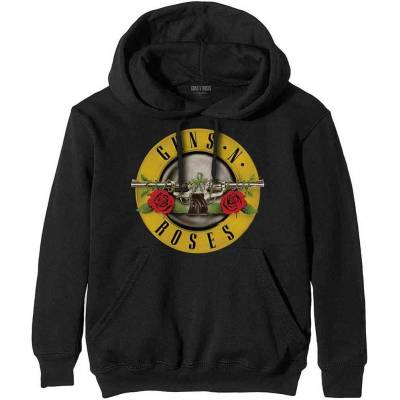 Rock Off Guns N' Roses Classic Logo Čierna