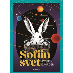 Sofiin svet | Jostein Gaarder (ISBN: 9788056643761)