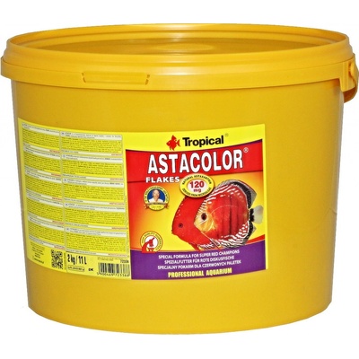 Tropical Astacolor 11 l/2 kg