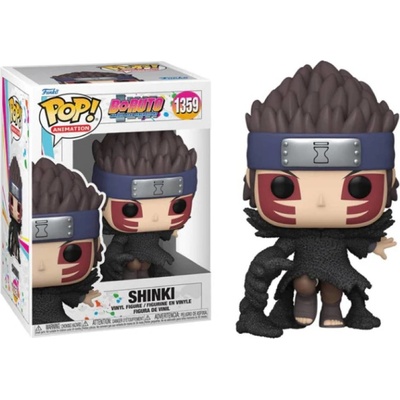 Funko Pop! 1359 Boruto Shinki