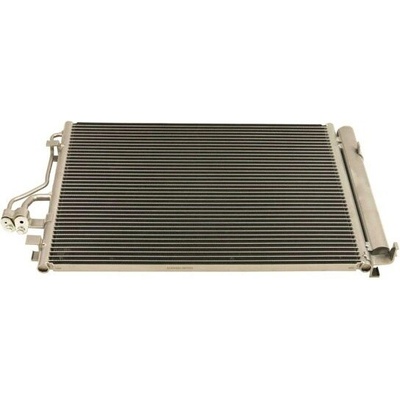 MAXGEAR AC830004 Kondenzátor, klimatizace (AC830004)