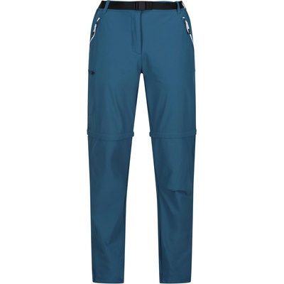 Regatta Xert Z/O Trs III Размер: XL / Дължина на панталона: regular / Цвят: светло син