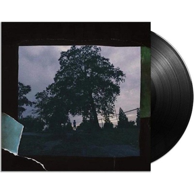 COLE, J. - 4 YOUR EYEZ ONLY LP