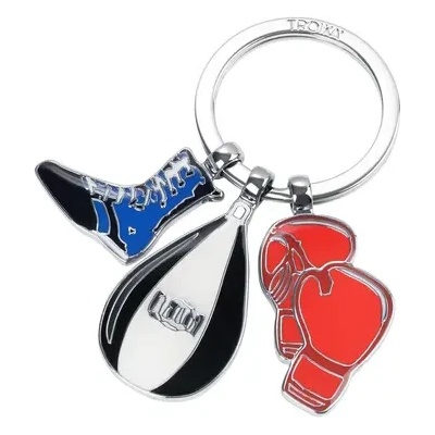 TROIKA Ключодържател troika "boxen (kr23-12/ch)