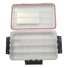 Plano Box Waterproof Stowaway Compact Airtight