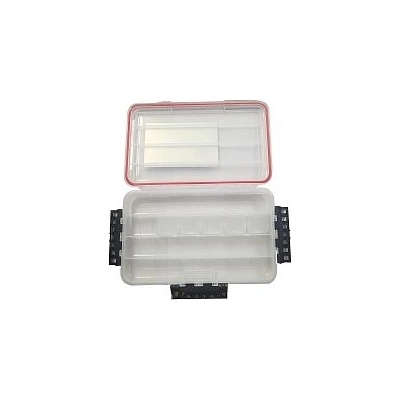 Plano Box Waterproof Stowaway Compact Airtight
