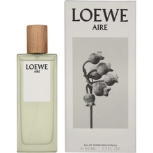 Loewe Aire toaletní voda dámská 50 ml