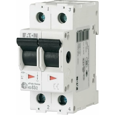 Eaton Modulární odpínač 63A 2P HIS-63/2 142821