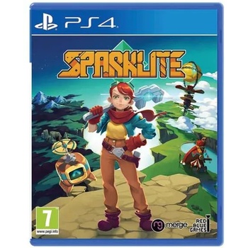 Image 1 of Merge Games Sparklite (PS4)