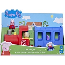 Hasbro Prasiatko Peppa Vlak slečny králičkovej