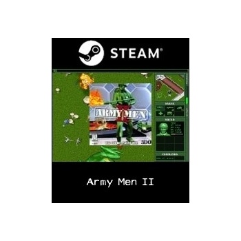 Army Men 2