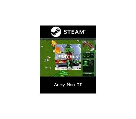 Army Men 2