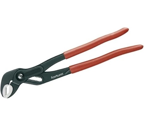 Fortum 4770202