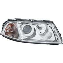 Hlavný svetlomet HELLA 1EL 008 350-021 (1EL008350021)