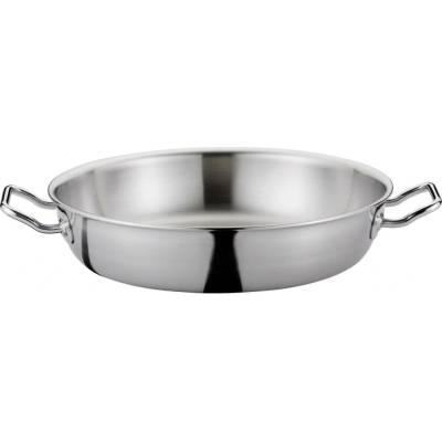 Spring Servírovací pánev XL Brigade Premium 28 cm